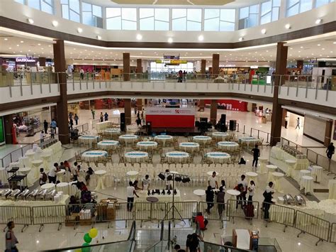 SSS Robinsons Place Roxas Branch .